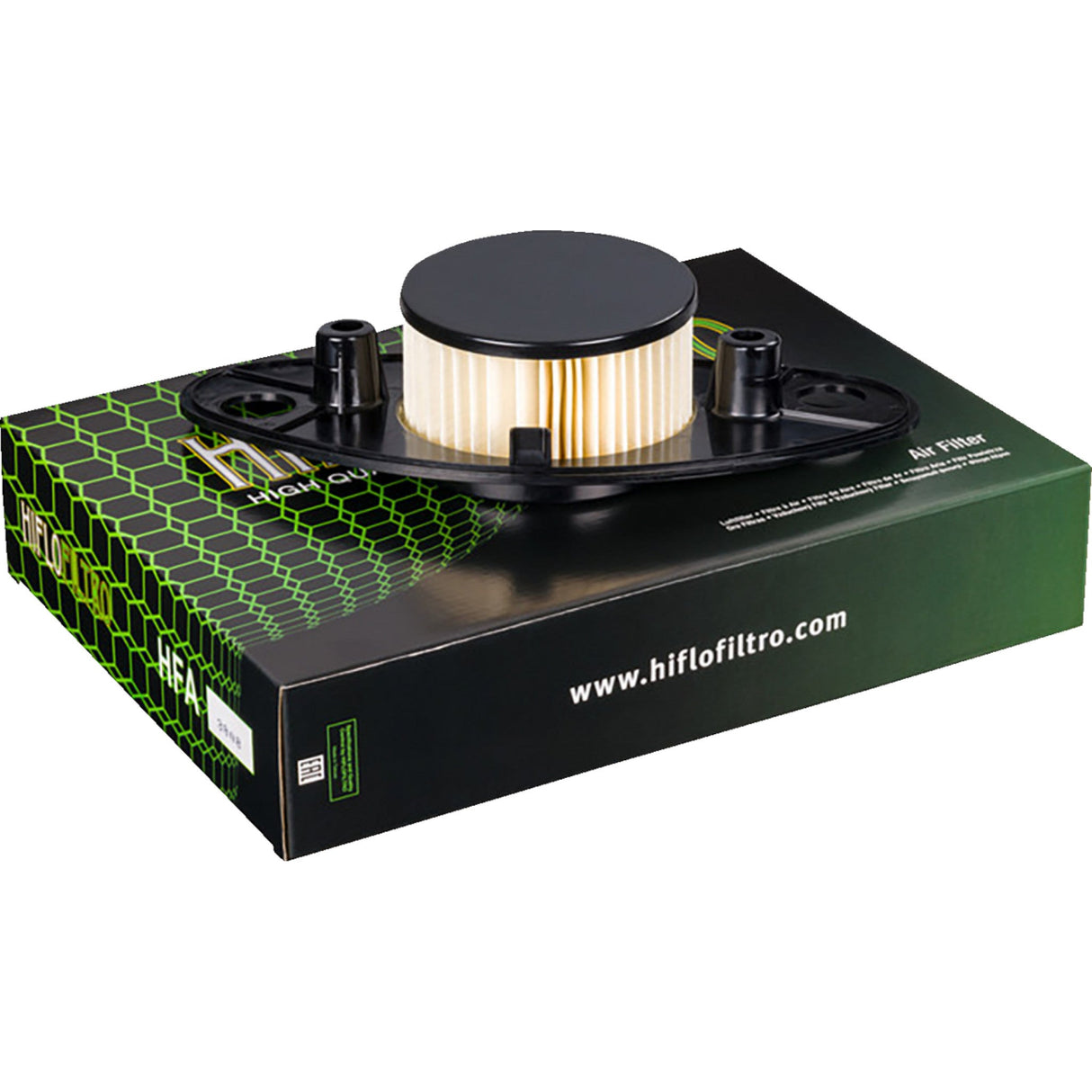 HIFLOFILTRO 1011-4912 HFA3808 OEM Replacement Air Filter suzuki