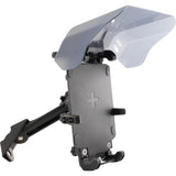 KOSO NORTH AMERICA 0636-0206 QR005000 Armor Inductive Charger Phone Mount Mount - Phone Charger