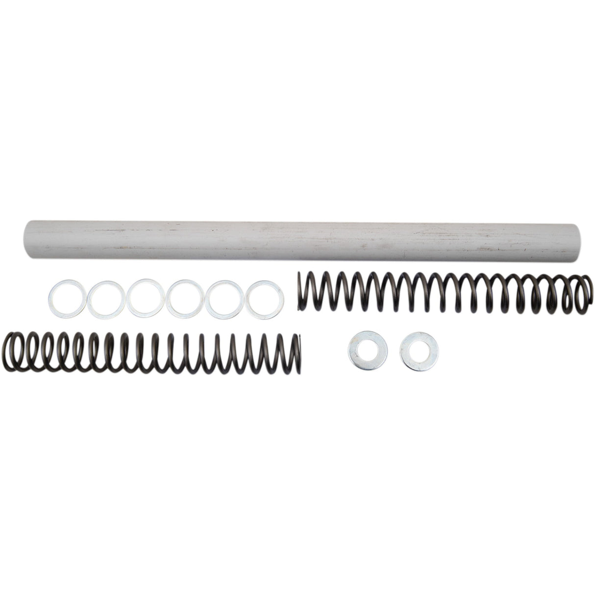 Race Tech Fork Springs 1.20 Kg Mm - FRSP S4430120 For Harley Motorcycles 2002-2026 | MV Agusta Brutale 2012-2013 | Aprilia 1000 Caponord 2001-2004