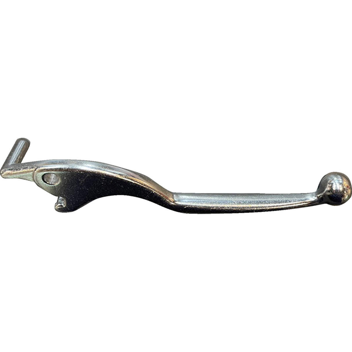 Parts Unlimited Lever - 0614-1890 Yamaha R3 2015-2016