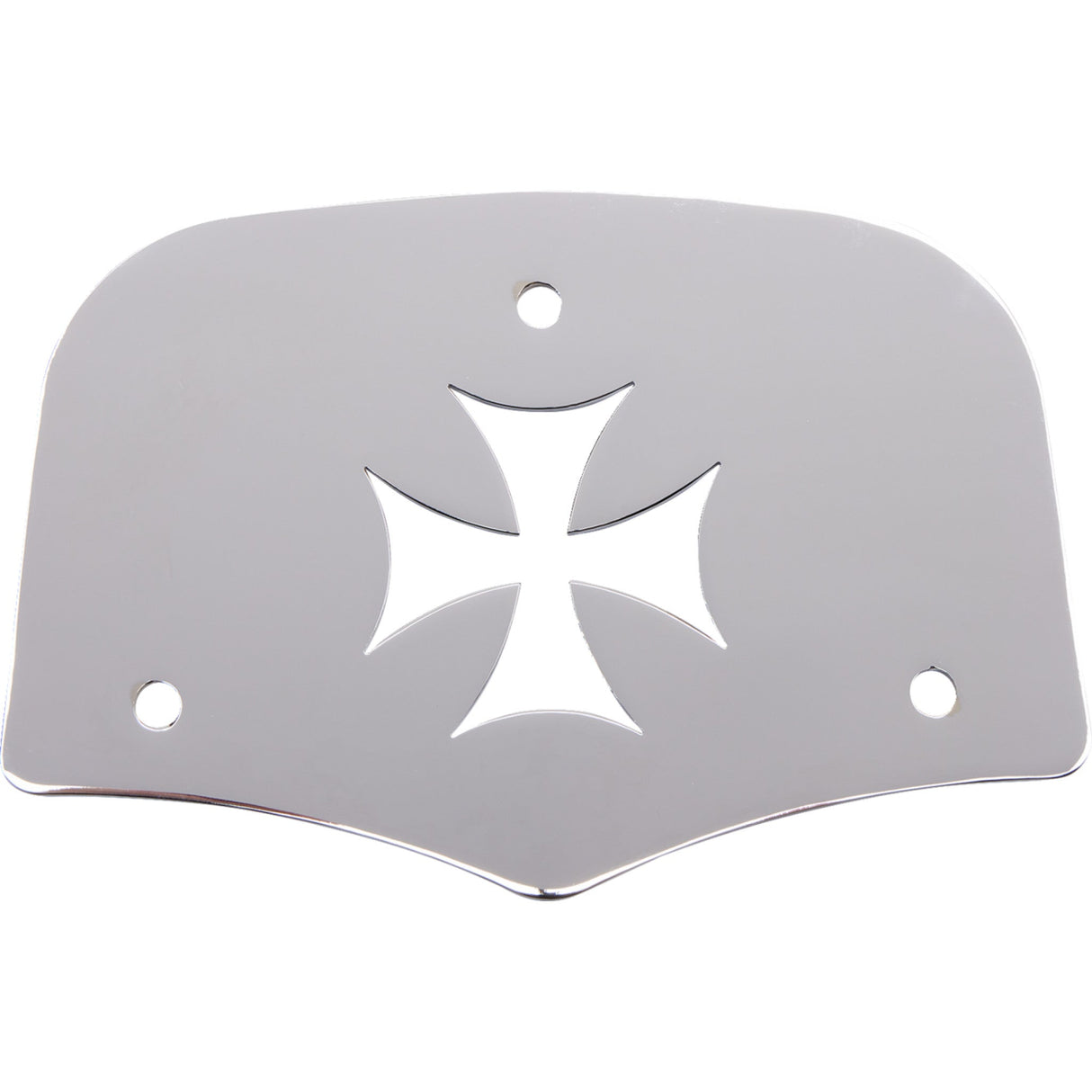 COBRA 1506-0030 602-5053 Backrest Insert - Mini Backrest Insert - Cross
