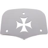 COBRA 1506-0030 602-5053 Backrest Insert - Mini Backrest Insert - Cross