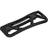Performance Machine Floorboards - 0036-1025-SMB For Harley Touring 1983-2023