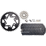 Vortex Chain And Sprocket Kit - CK4146 Kawasaki Ninja 2011-2021