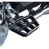 JOKER MACHINE 1621-0762 08-644-1B Mini Serrated Floorboards - Black