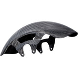Arlen Ness 19" Cafe Carbon Fiber Front Fender Cafe 19" - 210-017 For Harley Road Glide 2024-2026