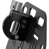 NELSON RIGG 2851-0553 RG-QRP-FB RiggGear Quick Release Saddlebag Plates Flatbar Saddlebag Plates - RiggGear - Quick Release