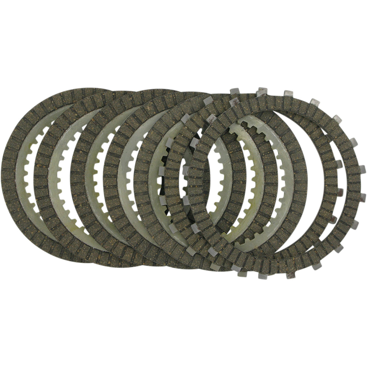 EBC 1131-1158 CK3457 CK Standard Series Clutch Kit Clutch Kit