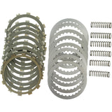 Ebc Clutch Kit - SRK110 Suzuki 600 / 750 2011-2021