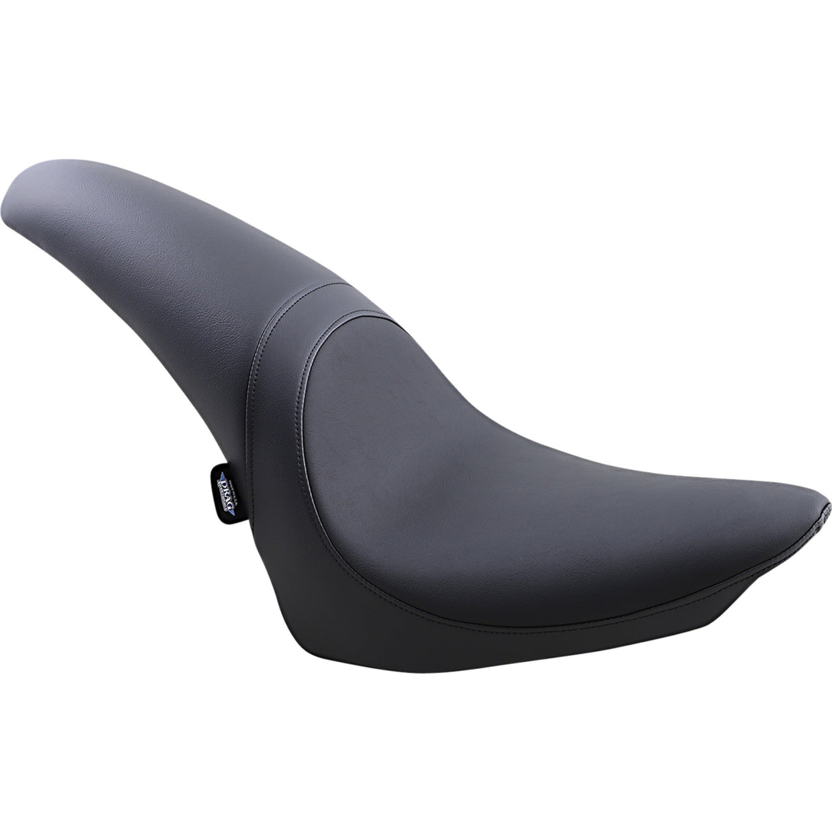Drag Specialties Predator Seat For Harley Softail / 15th Anniversary 2000-2017