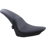 Drag Specialties Predator Seat For Harley Softail / 15th Anniversary 2000-2017