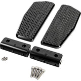 LA CHOPPERS 1621-1201 LA-P101-03B Mini Floorboards passenger - black