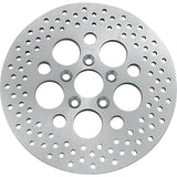 Drag Specialties Brake Rotor - 1710-1064 For Harley Touring 1981-1985