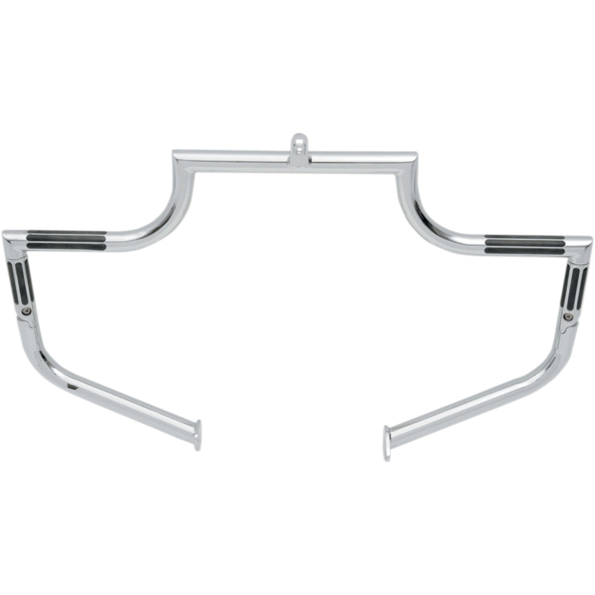 Lindby Twinbar® Highway Bar - 1202/09 For Harley Touring 1997-2023