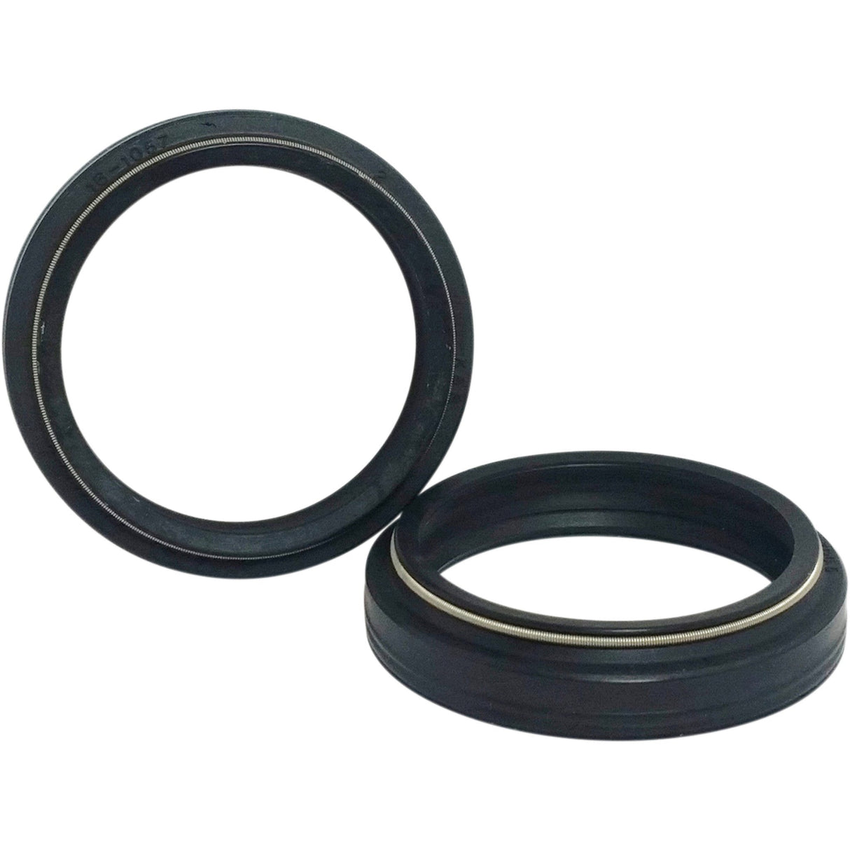 K&S TECHNOLOGIES 0407-0584 16-1057K Fork Seals — 40.00 mm, Street/Off-Road Fork Seals - 40 mm x 50 mm x 7/10.5 mm