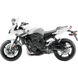 STOMPGRIP 4320-1201 55-10-0009B Volcano Profile Traction Pad Tank Kit Traction Kit - Black - Yamaha