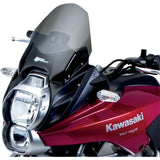 ZERO GRAVITY 2301-1601 20-212-02 SR Series Windscreen SR Windscreen - Smoke - Versys