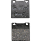 EBC FA45 FA45 Organic Base "FA" Brake Pads Organic Brake Pads