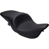 DRAG SPECIALTIES Freedom Touring Seat - FLH '97-'07