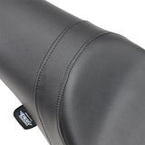 Drag Specialties Predator Seat - 0805-0069 For Harley Motorcycles 1958-1984
