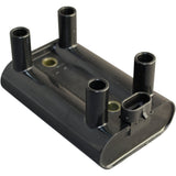 DRAG SPECIALTIES 2102-0397 Ignition Coil 12 volt -