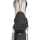 DRAG SPECIALTIES 0801-1075 Low Profile Touring Seat Low Touring Seat - Mild Stitched - Razorback Tanks - FL '10-'23