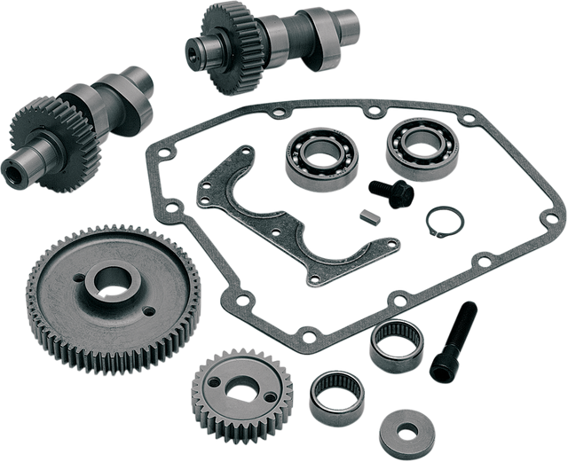 585G Gear Drive Camshaft Kit