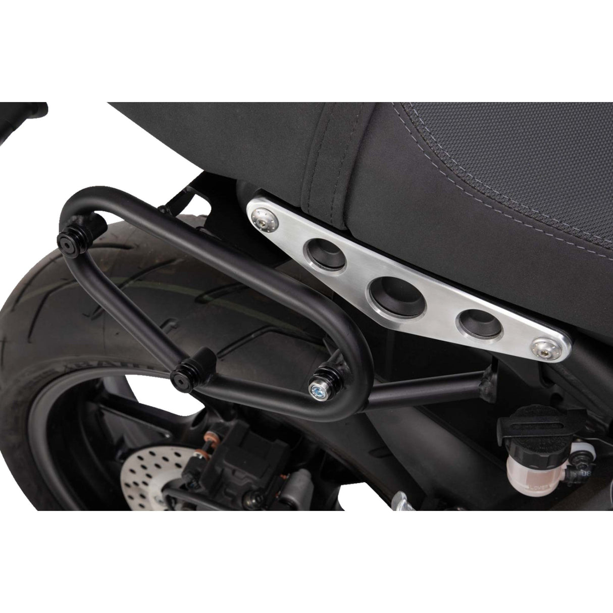 Sw-Motech SLC Side Carrier - HTA.06.599.10001 Yamaha 900 2015-2021