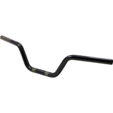 TODD'S CYCLE 0601-5928 TD-101-04M Moto 2.0 Handlebar Handlebar - Moto 2.0 - High - Flat Black