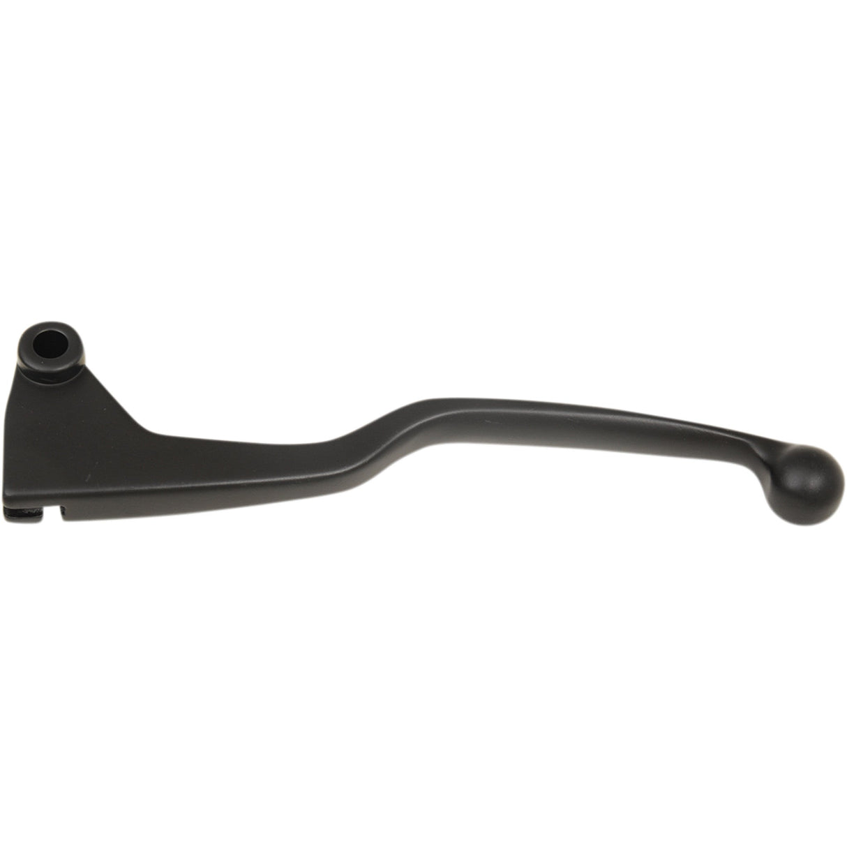 Parts Unlimited Lever - 0613-1461 Kawasaki Ninja 250R 2008-2012