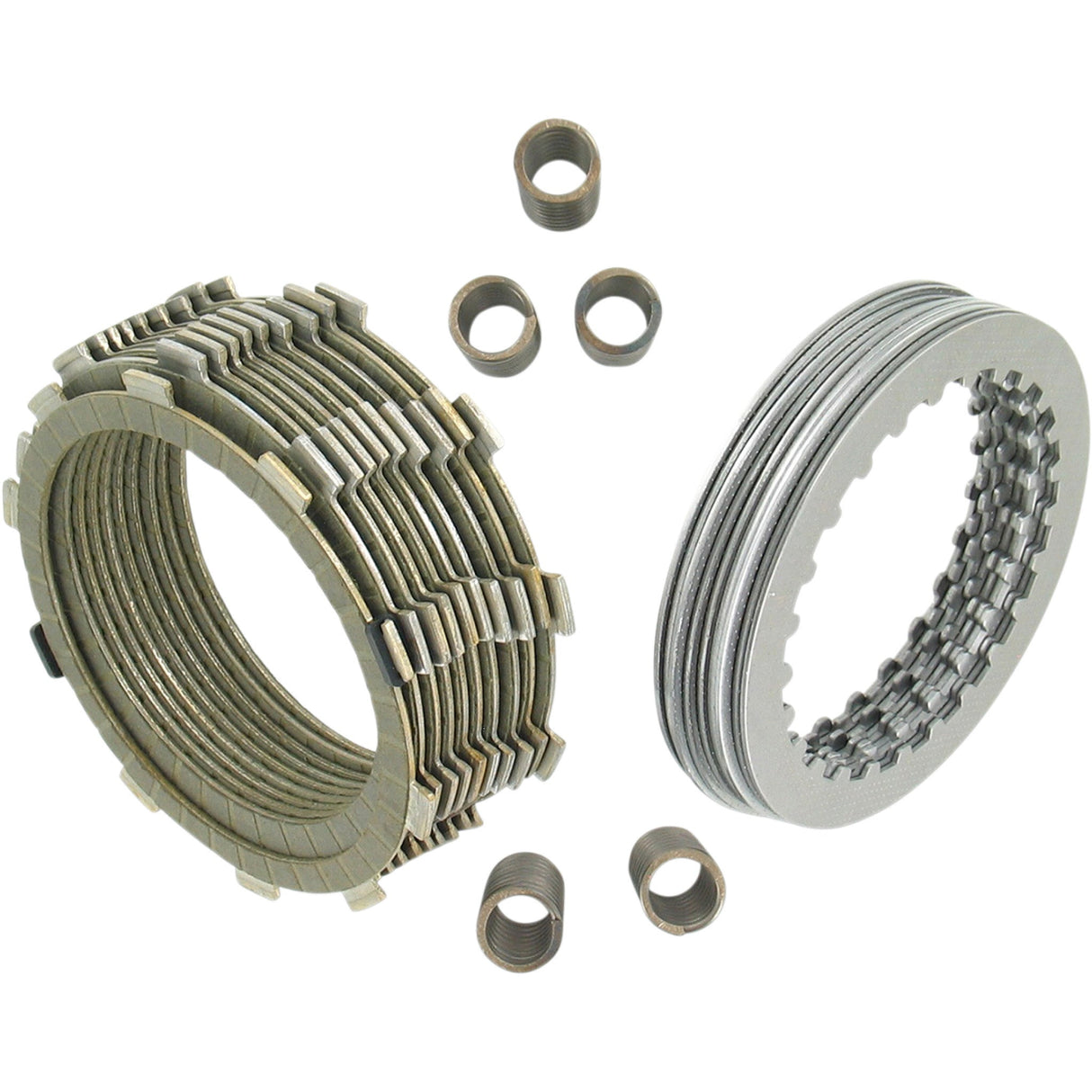 Ebc Clutch Kit - SRK111 Suzuki 750 2001-2003