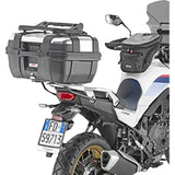 Givi Mounting Rack - SR1201 Honda Transalp 2024
