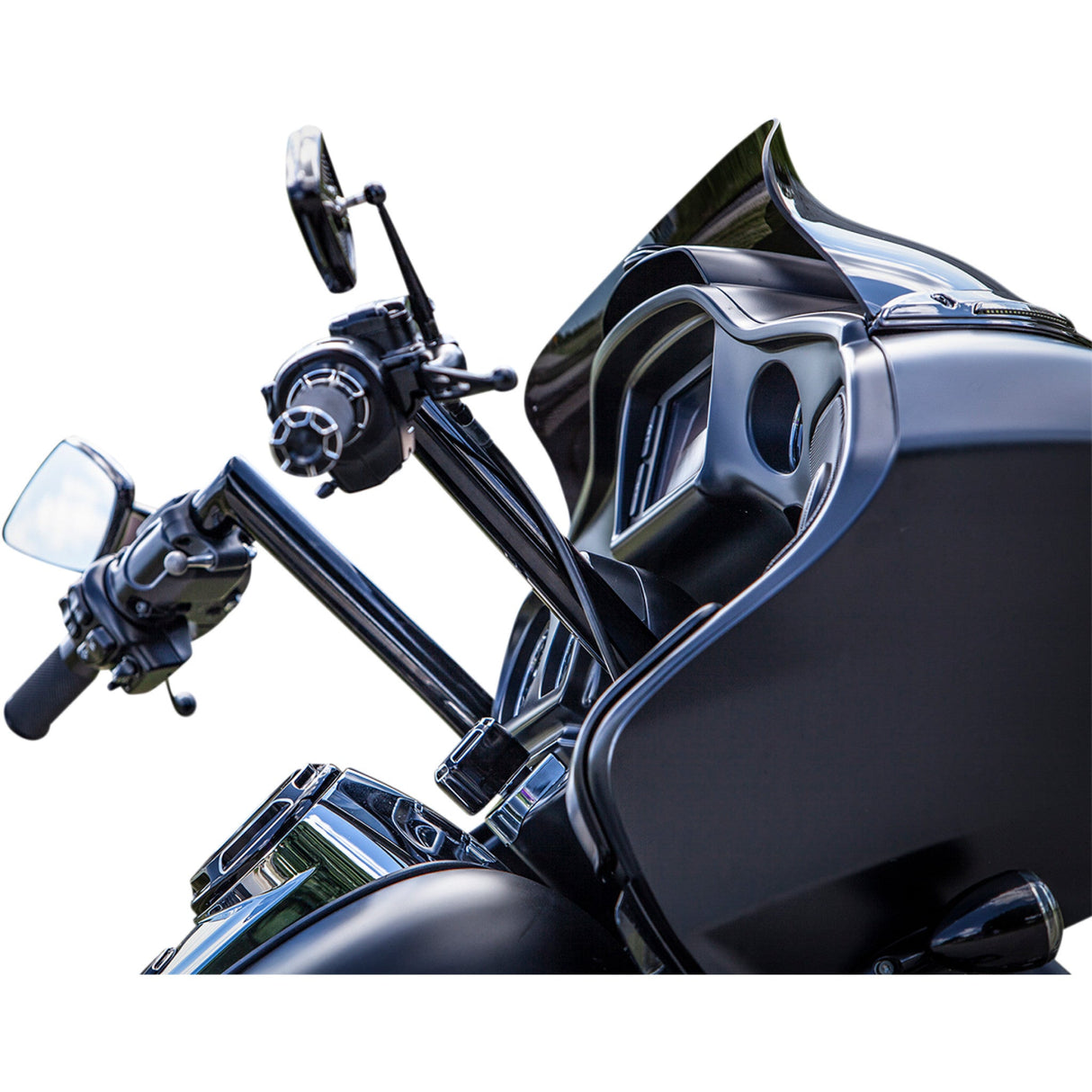 Khrome Werks Handlebar - 300722 For Harley Road Glide 2015-2022