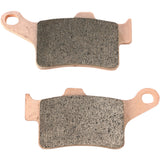 EBC Sintered "HH" Brake Pads - FA631HH For Harley Touring 2020-2023 | Can-Am Spyder 2013-2024