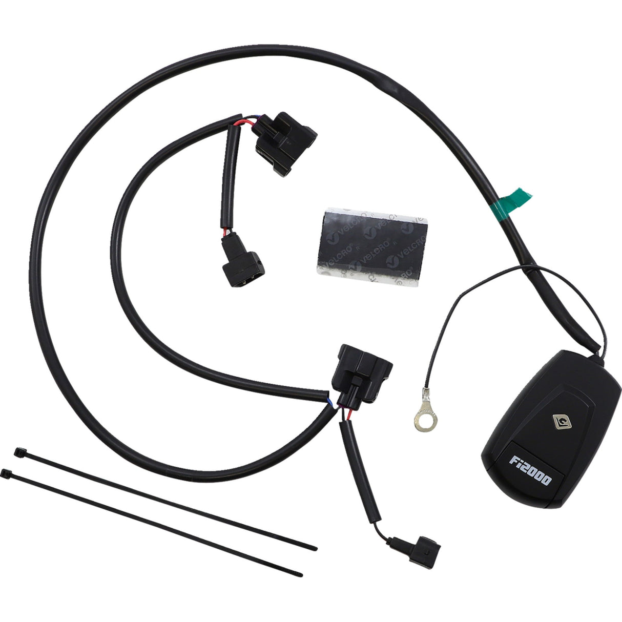 FI2000 1020-3364 92-1826R FI2000R Fuel Processor FI2000 Fuel Processor - Black - Suzuki