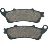 Ebc Parking Brake Pads - SFA281 Kawasaki Vulcan 2015-2016