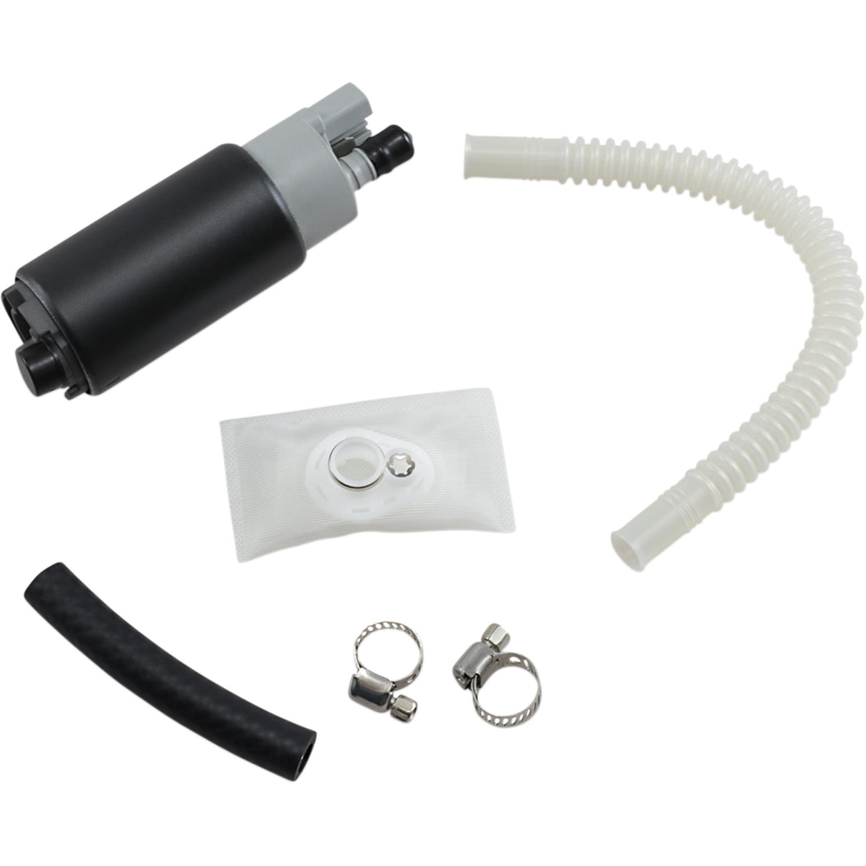 ALL BALLS 1009-0057 47-2017 Fuel Pump Rebuild Kit triumph