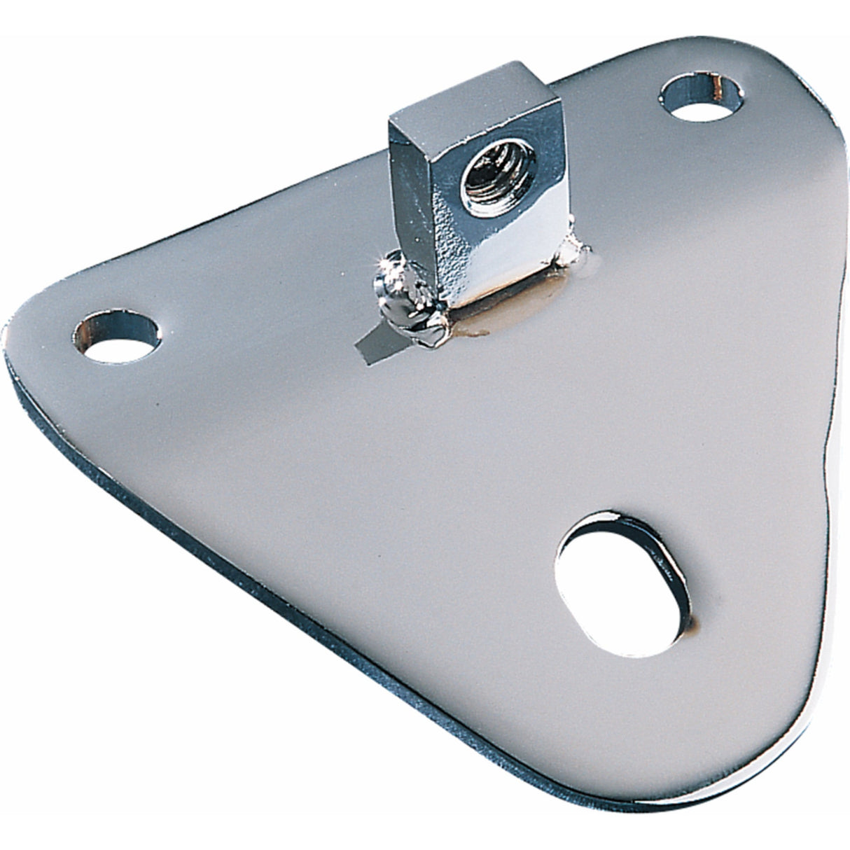 DRAG SPECIALTIES DS-243601 Front Motor Mount Plate Motor Mount