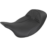 Saddlemen Dominator Seat - 808-07B-0042L For Harley Touring 2008-2025