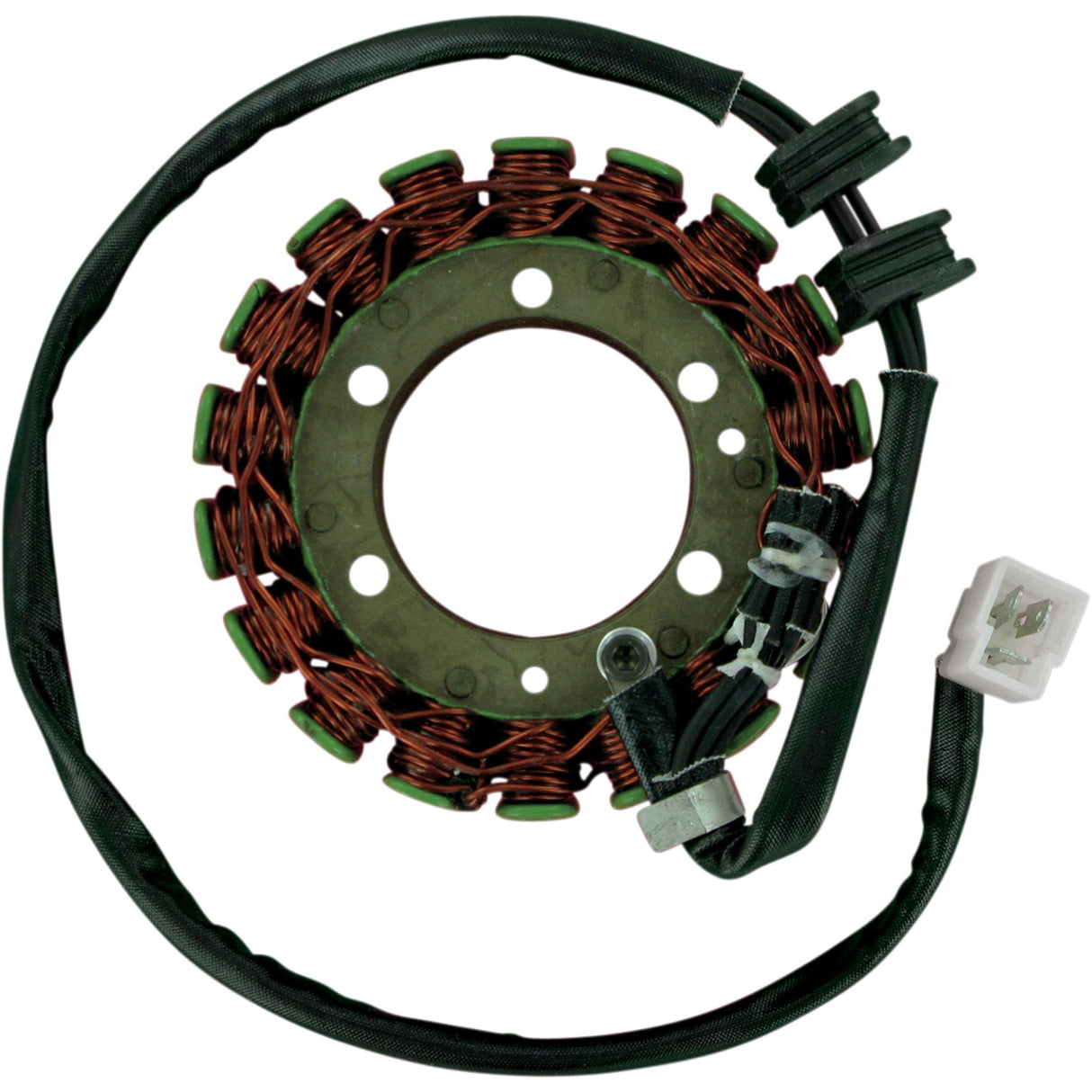 Rick's Motorsport Electric Stator - 21-103 Honda VT750C Shadow / VT700C Shadow 1983-1985