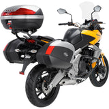 Givi Mounting Rack - 451FZ Kawasaki 650 Versys 2010-2014