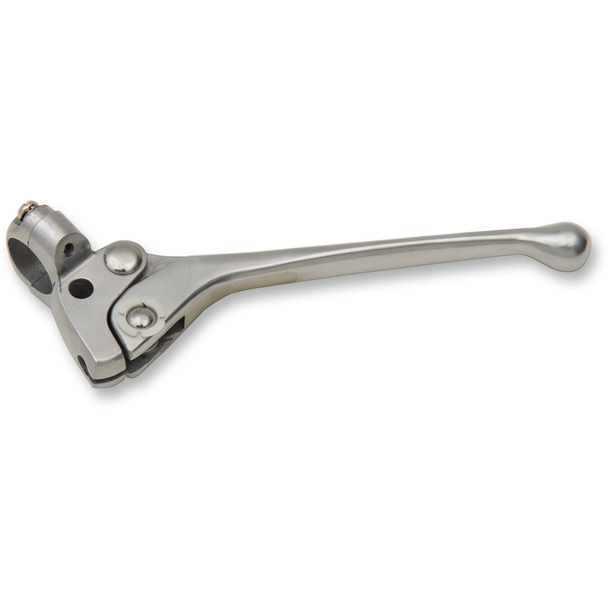DRAG SPECIALTIES Clutch Lever Assembly with 5/16" Cable Opening