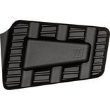 Kodlin USA Brake Pedal Aluminum Black - K73242 For Harley Motorcycles 1999-2023