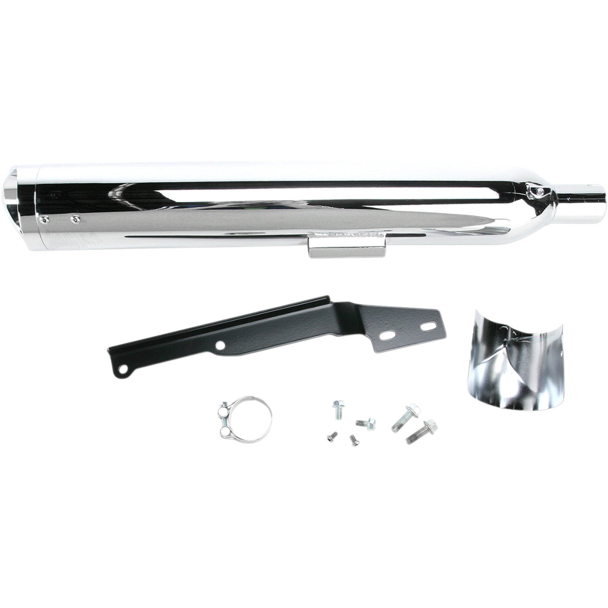 Cobra Muffler - 2270 Yamaha Stryker 2011-2017