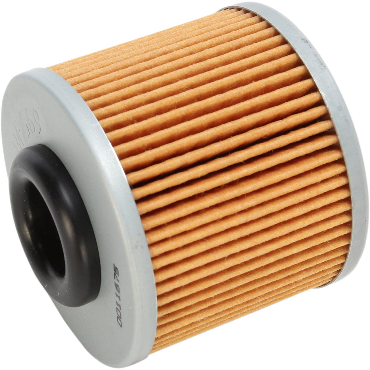 HIFLOFILTRO 0712-0506 HF569 Oil Filter — Cartridge Oil Filter