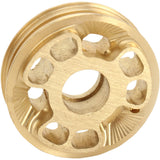 Race Tech Gold Valve Shock Kit 40 Mm - SMGVS 4005 For Kawasaki Motorcycles 1989-2017 | Honda Motorcycles 1991-2015 | Triumph Motorcycles 1998-2016