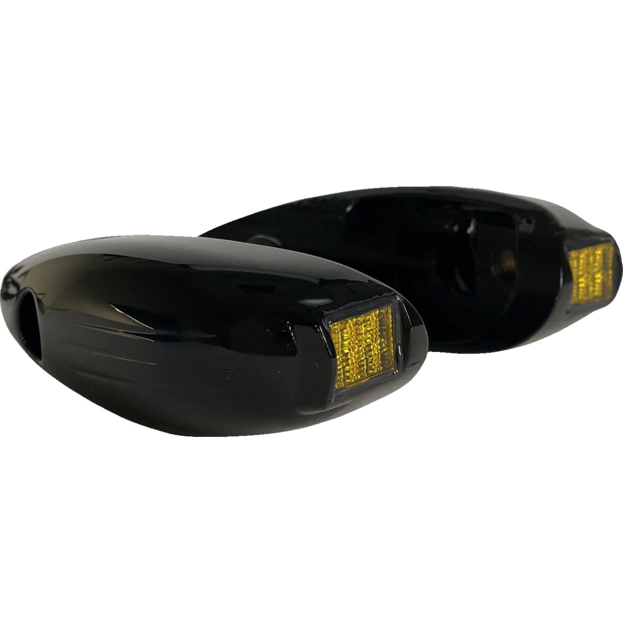 Custom Dynamics ProBEAM® Turn Signal - PB-RG-TS-AB For Harley Road Glide 2015-2025