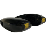 Custom Dynamics ProBEAM® Turn Signal - PB-RG-TS-AB For Harley Road Glide 2015-2025