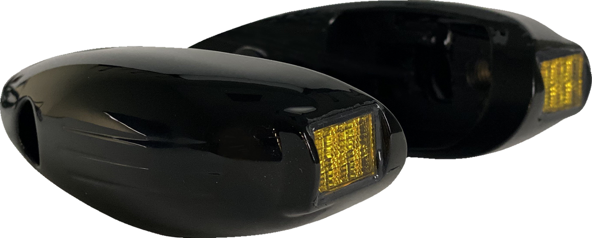 ProBEAM® LED Run & Turn Signals