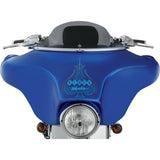 Cycle Visions Tech Trim Trim - CV4861 For Harley Touring 1996-2013